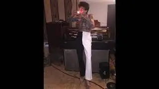 The Neighbourhood -  You Get Me So High (INSTRUMENTAL)