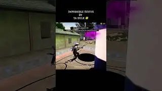 IMPOSSIBLE REVIVE 💀#revive #freefire #gaming #garenafreefire #ffviral #speedsong