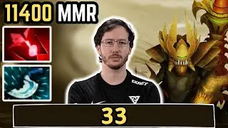 How To Play SAND KING Like A God