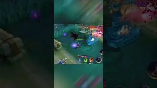Cecilion vs 999 Minion dan 5 Lord