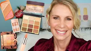 Get This Affordable Makeup Before it is Gone For Mature Women