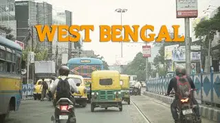 Unreached People Groups: West Bengal