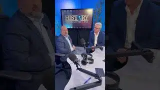 WAVY+ RECAP! History thru the Lens w Tom Schaad: Gerry tracks down grandfather, Holocaust survivor