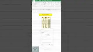 Simple Data Validation in Excel: Ensure Accurate Entries! 