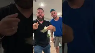 Solo los casados entender&aacute;n 🤣 con Brayan el Joker