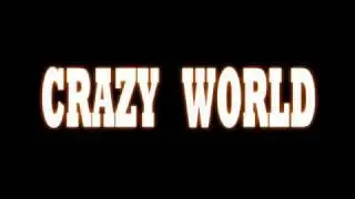 Da Squadboys ft. BoB - Crazy World NEW