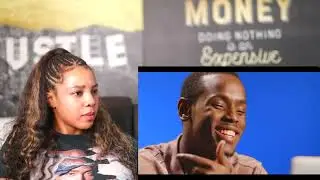 Micheal Ward Breaks Down Most Iconic 