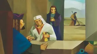 The Parable of the Talents