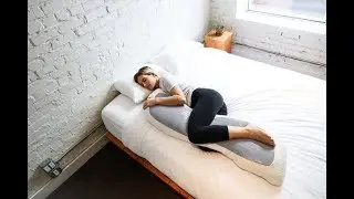 Clone Pillow: A revolutionary body pillow for restful sleep