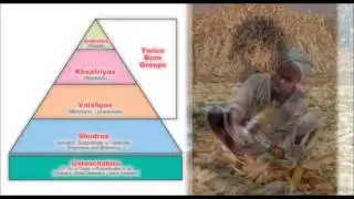 Jackson's Ancient India Video