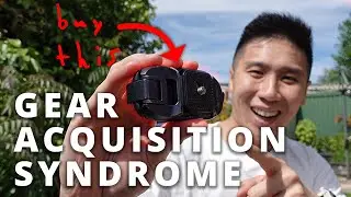 PGYTech Beetle Clip Review | Gear Acquisition Syndrome