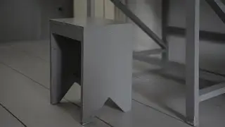 Philippe Weisbecker「HANDMADE ハンドメイド」展 #2