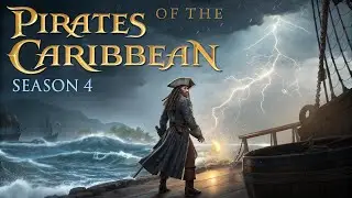 Pirates of the Caribbean Season 4