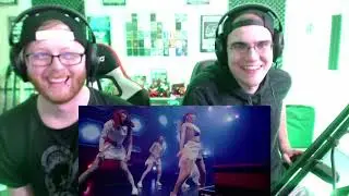 Sheltered Home-Schooler Reacts | PassCode - MISS UNLIMITED