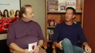 ASK DH Season 6, Part 7  Marc Cherry & James Denton sub rus