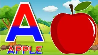 ABCs of Daily Routine | Fun Learning for Kids from A to Z with Examples and Pictures!