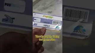 Paytm Fastag thanks #trendingnow #paytmfastag #trendingreels #trending #fastag #reel #nhai