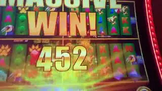 33 Super Games Wild Panther Bonus. 😝😜😎