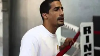 City Of Angels Boxing