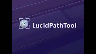 LucidPathTool - File Search Utility (personal project)