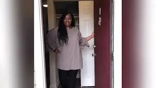 SunStone Apartments - Model Tour of a 1 bedroom 1 bathroom apartment
