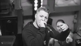 Mc Pat Flynn - I Hear You Callin'