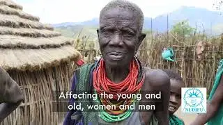 NUDIPU Documentary on Gender Based Violence against Women and Girls  with Disabilities in Uganda