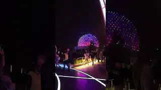 World Celebration at Epcot!