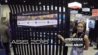 Stalwart IS - Ameristar | Assa Abloy