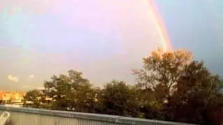 rainbow