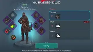 They Killed Me - Frostborn - Ep 13