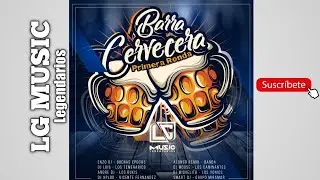 Grupo Miramar Mix Solo Éxitos (La Barra Cervecera - 1ra Ronda) - Smart Dj