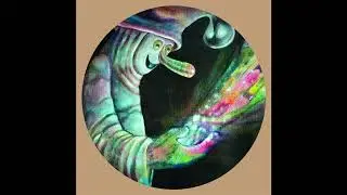 PREMIERE: Daniel Savio - Mighty Thor [Elektorni]
