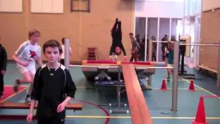 freerunning 1