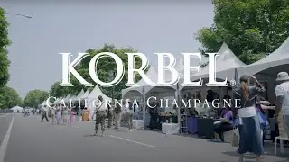 Korbel X Hyde Park Summerfest Chicago