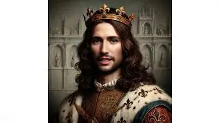 39) King of France, Louis X, 1314 to 1316