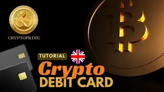Quick Guide to the Crypto Prime Back Office Dashboard and the Top-Up Process Using Wallet Connect...