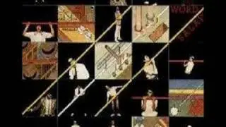 Fischer Z - The Worker