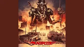 Post-Apocalyptic Indians