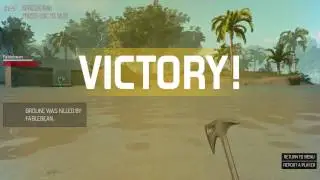 The Culling Kills Montage!!