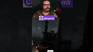 Stay Cool, Calm, Collected | dogbomb playing #DeadbyDaylight on #Twitch