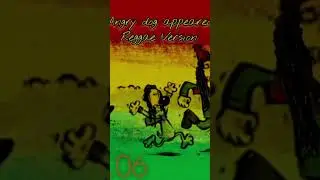 Angry Dog Appeared #shaunthesheep #reggaeversion  #bitzer