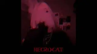 NECROCAT - OSTATNI TANIEC