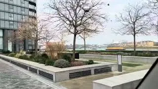 CHELSEA HARBOUR APARTMENTS & HOTEL