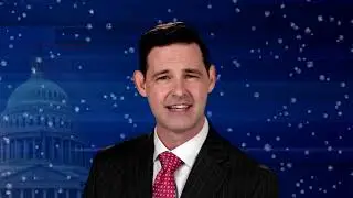 Vought News Network: Семь на 7 с Кэмероном Коулманом (декабрь 2021)