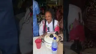 Idoma nation Lagos branch Iga okpaya 2024 end of the year party! 