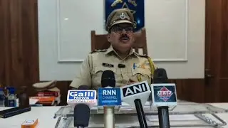 Mumbra Police arrested the accused in the Khadi Gaon murder case within 2 hours.