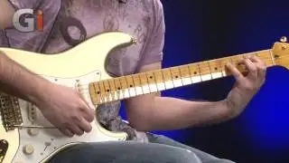 Squier 60th Classic Vibe Stratocaster Review | Issue 26