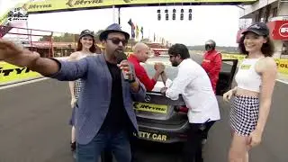 Dark Don vs Ahura Racing Banter | JKNRC 2022 | Round 2