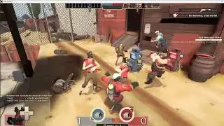 Why TF2 is Amazing
